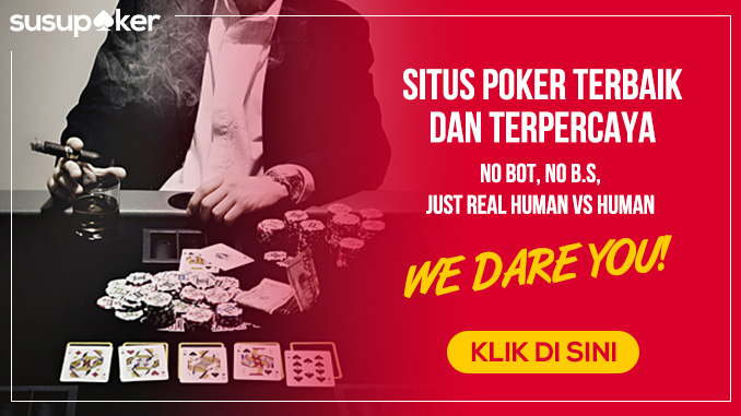 situs poker terbaik